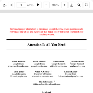PDF Server