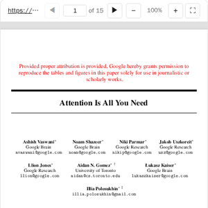 PDF Server